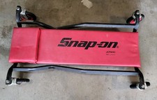 Snap-On • Big Wheel • Mechanics Creeper • Mo# JCPW40