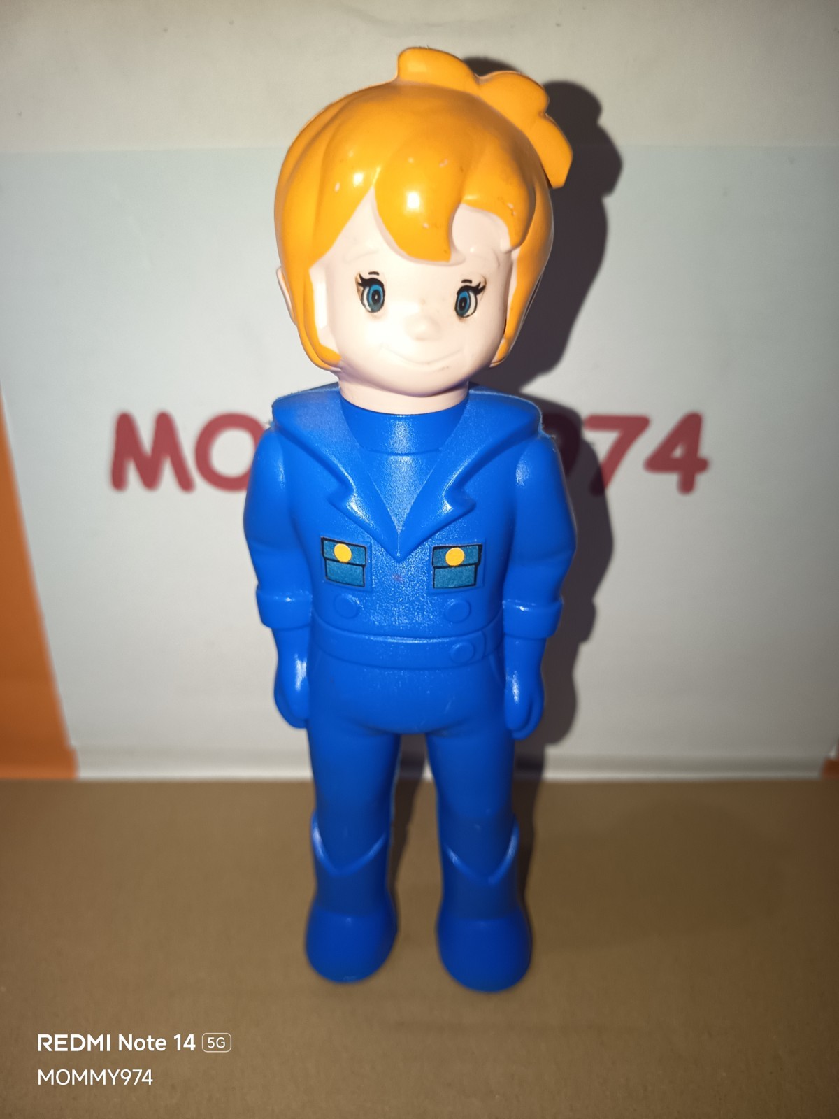 Il Fantastico Mondo di Paul – Raro Shampoo Sunstar Kotomo (Made in Japan)