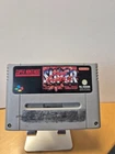 Super Street Fighter II Super Nintendo, SNES Game