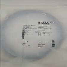 1PC NEW BALLUFF Proximity Switch BES 516-324-E4-C-PU-05 spot stock