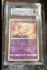 CGC 9 Pokemon Company 2021 Celebrations Mew 011/025 Holo Rare English