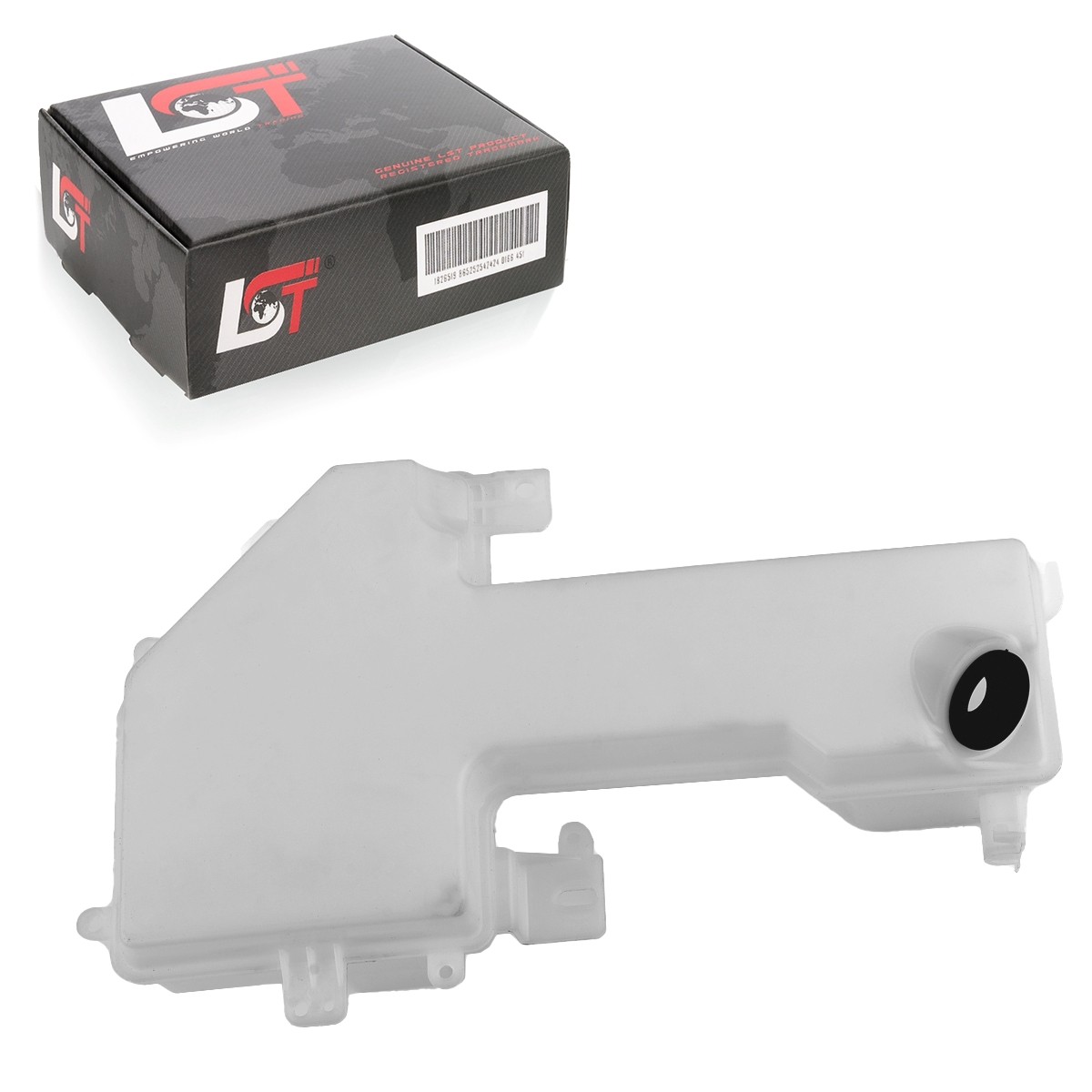 Windshield Washer Fluid Container Cleaning Tank For Ford Transit V363