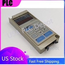US FREE TAX Yaskawa JVOP-100 Digital Operator Keypad 300V for Varispeed Series