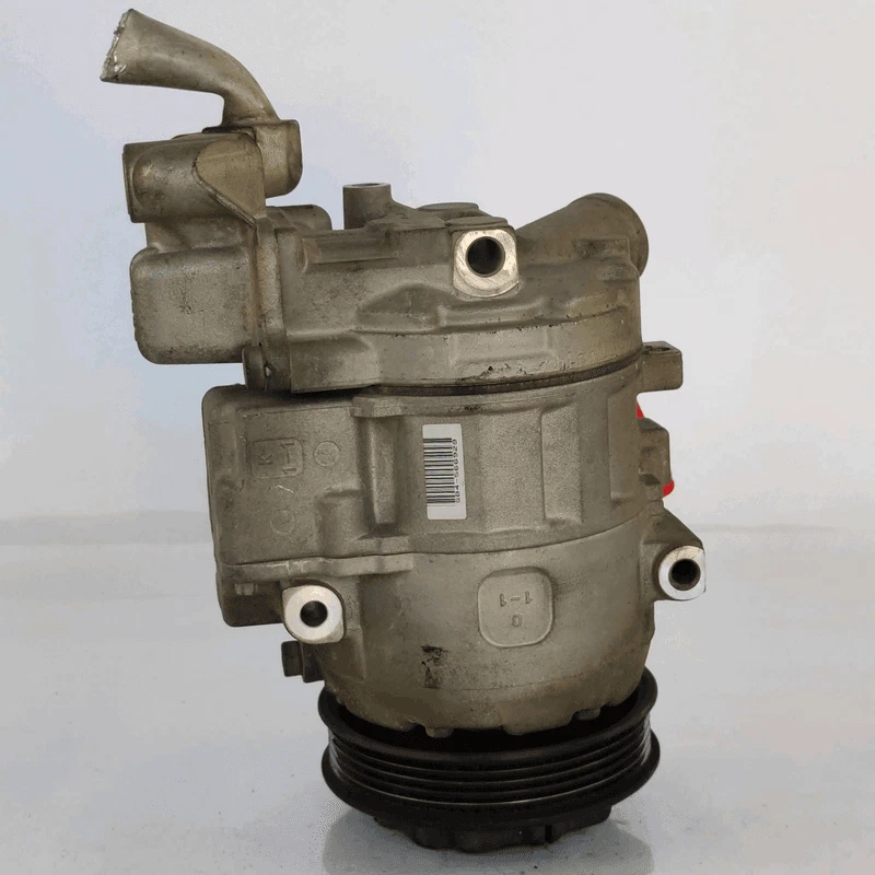 A0002307911 Compressore a/c  MERCEDES-BENZ Classe A (W168) 160 Ber. 5p/b/1598cc - Immagine 2 di 4