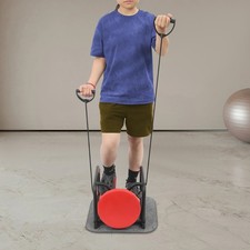 Stepper Multifunzione Mini Stepper Fitness Macchina per Passi 150 kg/330,69 libbre