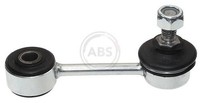 A.B.S. Koppelstange Hinten Links Rechts Kia Carens 1 3 Shuma 1 2 Sephia Shuma