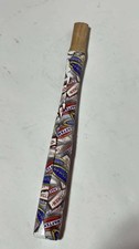 Custom Hydro Dipped 12" Hickory Ball Peen Hammer Handle  Vintage Craftsman