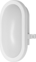 Osram Led Wandleuchte Bulkhead 11W 4000K Weiß Wandlampen
