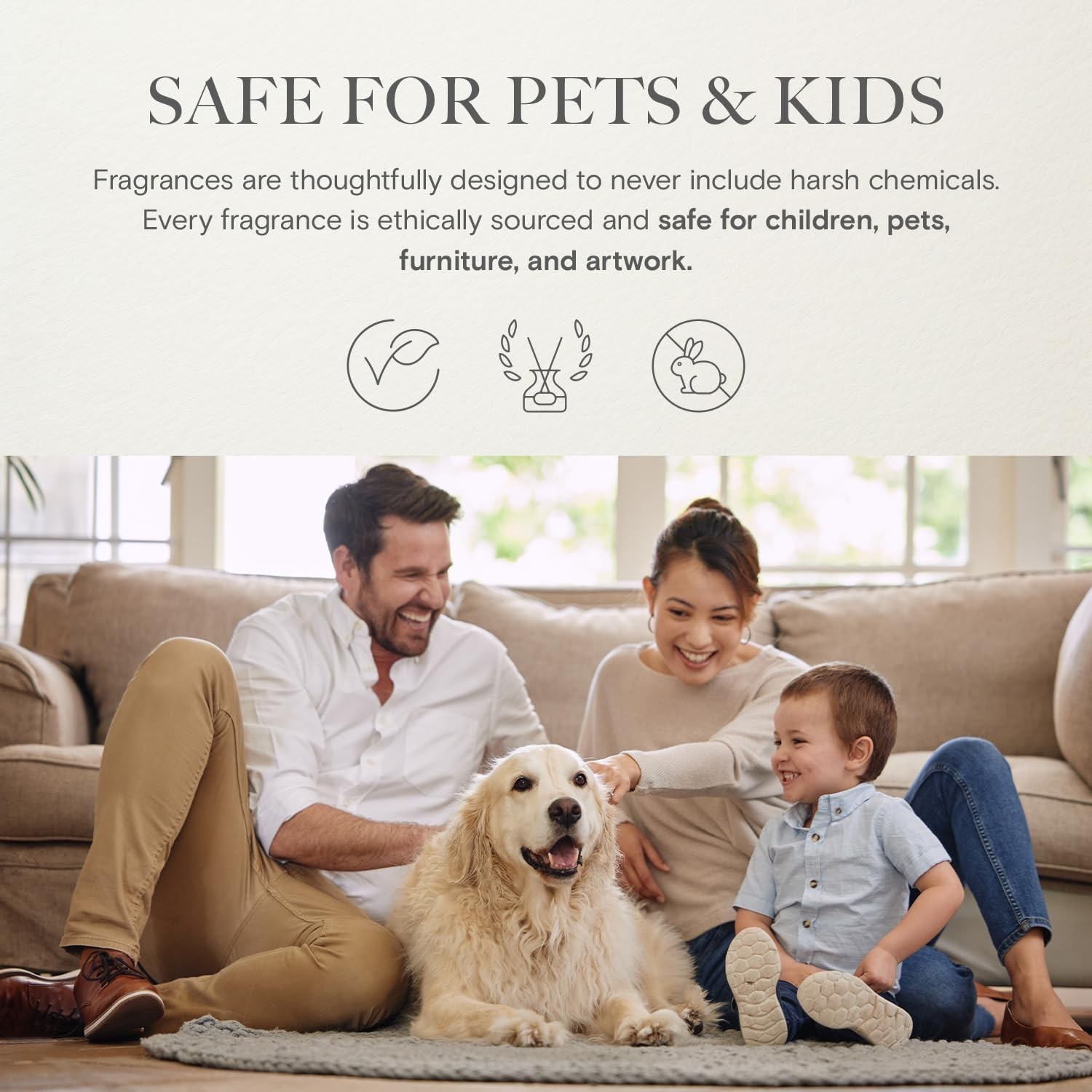 Scentiment Diffuser Oil - Roasted Pine Cone Fall Collection | Aromatherapy Ho...