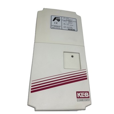 LK4757 Inverter Frequenzumrichter KEB 17.F4.F1G-4002 18,5KW 0-1000Hz