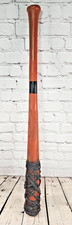 The Walking Dead Lucille Bat Prop Negan Barbed Wire Plastic Costume Toy 34" AMC