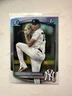 2025 Bowman Chrome - Prospects Carlos Lagrange #BCP-202 Refractor /499 (RC)