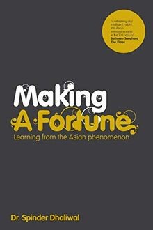 Making a Fortune: Learning from the Asian Phenomeno... | Buch | Zustand sehr gut