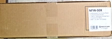 Notifier NFW-50X *****BRAND NEW*****