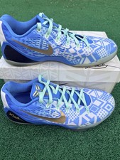 Nike Kobe 9 EM Hyper Cobalt for Sale | Authenticity Guaranteed | eBay