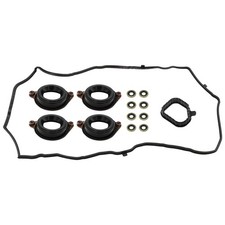 Engine Valve Cover Gasket Set for 2013-2017 Honda Accord 2.4L K24, OE 12030-5...