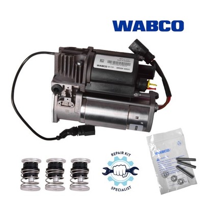 OEM WABCO RAM 2500 / 3500 compressor air suspension 68349607AA
