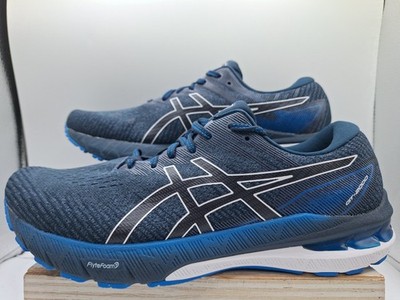 Asics Gt 2000 10 Herren Sportschuhe halbe Größen (siehe Beschreibung) Lb44 reduziert