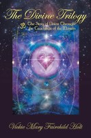 Mary Fairchild Vickie Holt | The Divine Trilogy | Taschenbuch | Englisch (2015)
