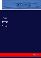 Ouida | Syrlin | Taschenbuch | Englisch (2017) | Vol. 3 | 368 S. | hansebooks