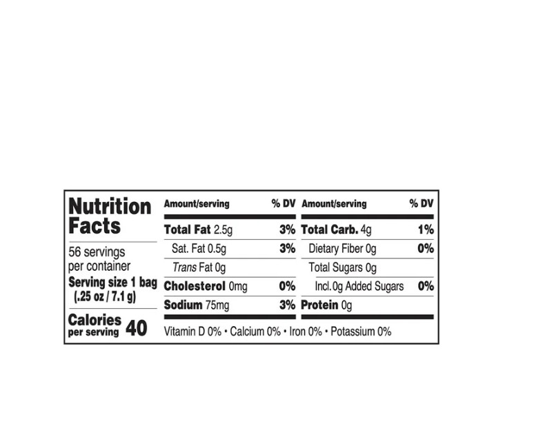 Utz Halloween Mini Cheese Balls, 56 ct.