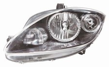 SCHEINWERFER LINKS FÜR SEAT ALTEA XL (5P5, 5P8) - ABAKUS 445-1125L-LDEM2