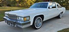 1977 Cadillac DeVille