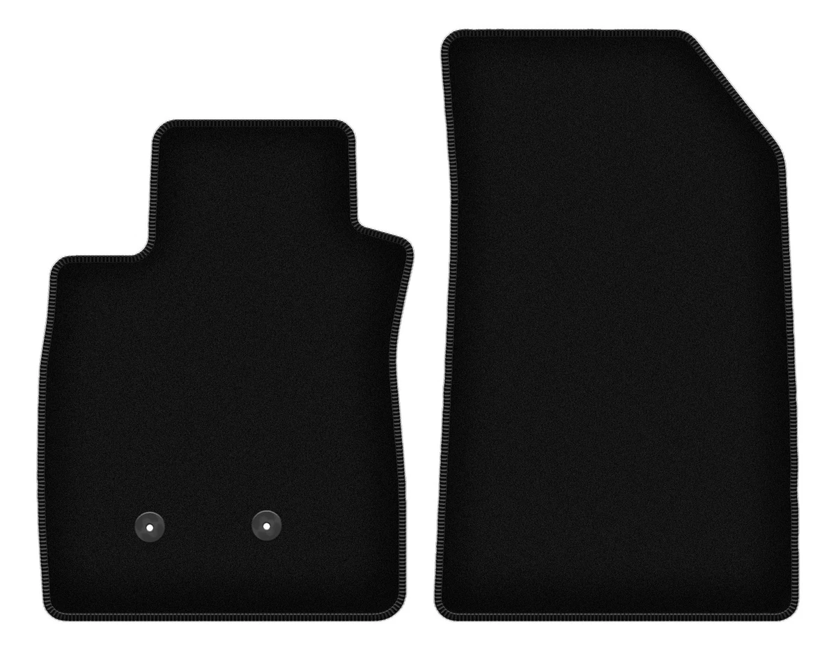 Tapis De Coffre Pour Renault Clio 3 (2005-2012) - Cuir Imperméable, Antidérapant, Protection Complète, Facile à Nettoyer