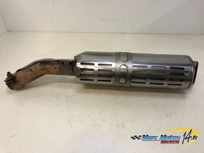 SILENCIEUX BMW R1200GS 2006 - Photo 1/4