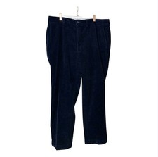 Ralph Lauren Polo Vintage Pants 100 Cotton Corduroy 40x30