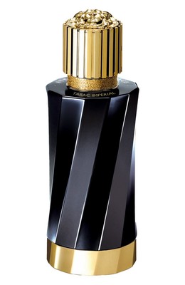 Versace Unisex Atelier Tabac Imperial EDP Spray 3.4 oz Fragrances 8011003863747