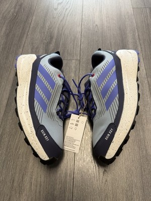 Adidas Terrex Trailmaker 2 Purple Women s Size 7 Hiking Shoes JH6341 New