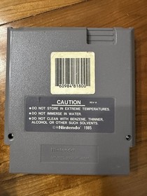 Culture Brain The Magic of Scheherazade NES Cartridge Only NTSC-U/C 1989
