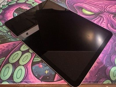 iPad Air 5th Gen, 64gb, Bundled With Apple Pencil, Power Adapter And Cable