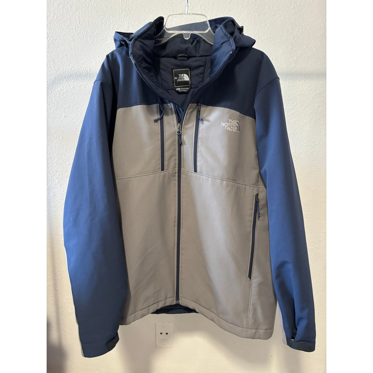 north face apex elevation jacket products for sale | eBay