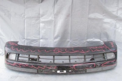 1996-2003 BMW E39 5 SERIES FRONT CENTRAL BUMPER COVER SEDAN OEM