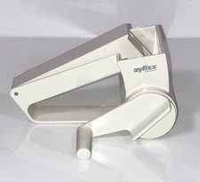 ZYLISS Hand Crank Rotary Cheese Grater Gadget