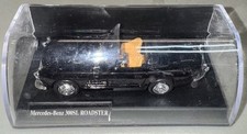 New-Ray Mercedes-Benz 300SL Roadster (1957) 1:43 Scale (NR519)