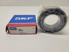 NEW IN BOX SKF DOUBLE ROW BALL BEARING 3210-E