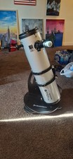 Celestron 150mm telescope with powerseeker lens kit