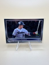 2022 Topps Chrome NPB Nippon Professional Baseball - Yasutaka Shiomi #13 (RC)