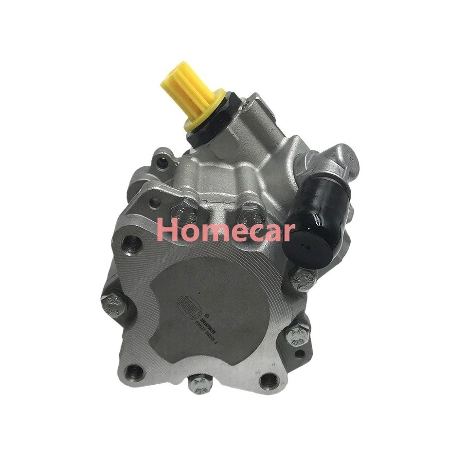 Power Steering Pump for BMW E65 E66 745i 745Li V8 4.4L 2002-2004 32416756175 - Imagem 3 de 4