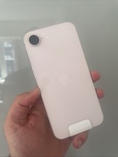 Apple iPhone 17e 256gb Unlocked Mobile Phone factory sealed 