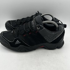 Adidas D67192 AX2 Axion Malla Con Cordones Trail Running Senderismo Zapatos Para Hombre EE. UU. 8.5