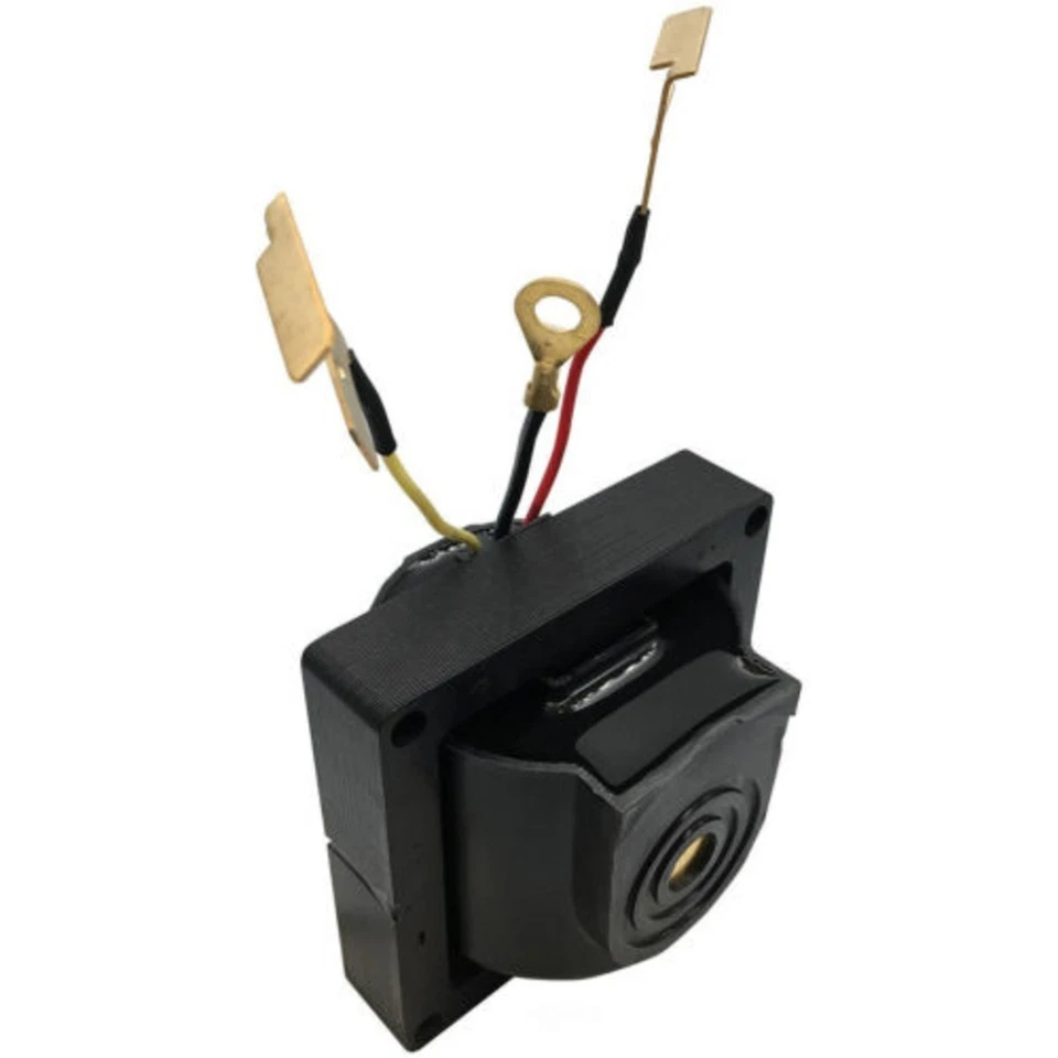 Bobina de encendido IGC0100 Hitachi para Chevy Olds De Ville Express Van SaVana Cutlass Foto 3 de 4