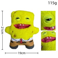 New SpongeBob SquarePants And Patrick Star Plush 6 Good Stuff