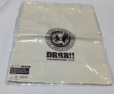 Durarara!!!! tote Bag