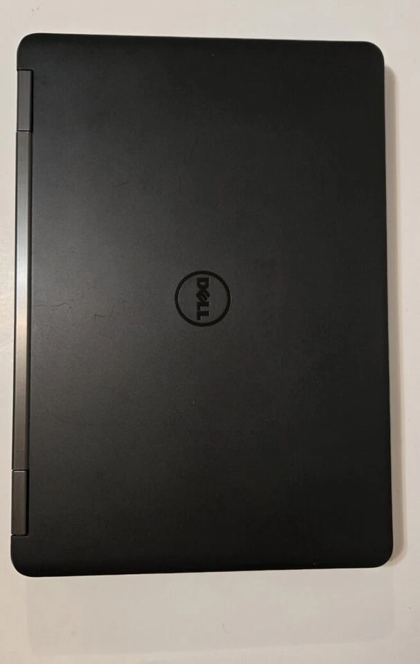 Dell Latitude E5440 14" Intel Core i3-4030U 1.9 GHz 8GB RAM 128GB SSD WIN 11 Foto 3 de 4