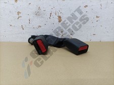 SUBARU OUTBACK MK4 REAR CENTRE SEAT BELT BUCKLES 64680AJ140VH