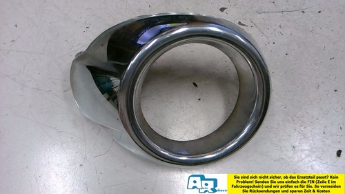 Deckel für Zusatzleuchten Links BM5119953C Ford Focus 1.6 Tdci DPF